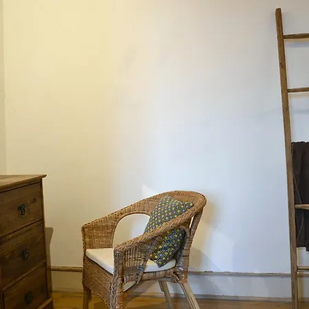 Homestay Casa De Outrora