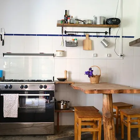 Homestay Casa De Outrora