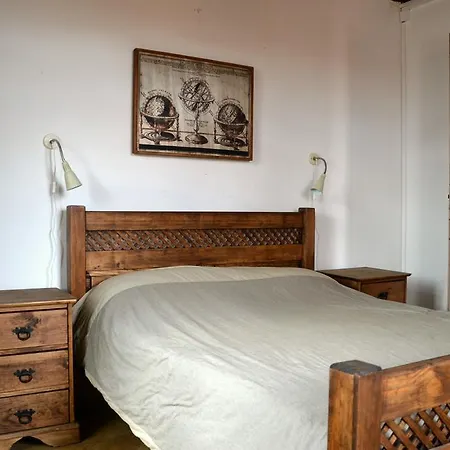 Homestay Casa De Outrora Vila Velha de Rodao