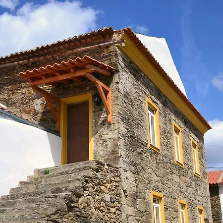 Casa De Outrora