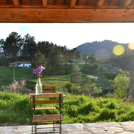 Homestay Casa De Outrora Vila Velha de Rodao