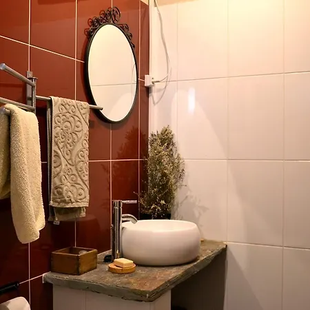 Casa De Outrora