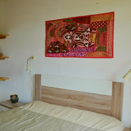 Homestay Casa De Outrora