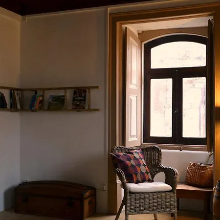 Homestay Casa De Outrora Vila Velha de Rodao